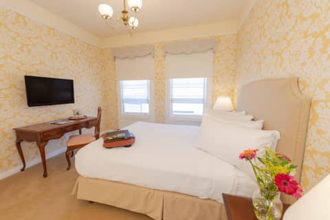Stanyan Park Hotel — photo 5