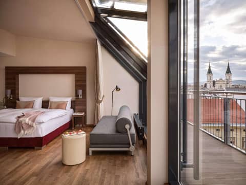 Flemings Selection Hotel Wien-City — photo 6