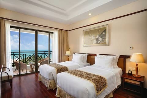 Vinpearl Resort Nha Trang — photo 8