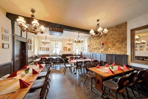 Best Western Premier IB Hotel Friedberger Warte — photo 3