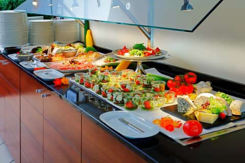 Best Western Premier IB Hotel Friedberger Warte — photo 5