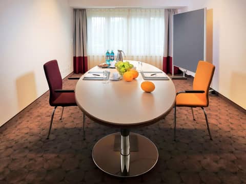 Best Western Premier IB Hotel Friedberger Warte — photo 6