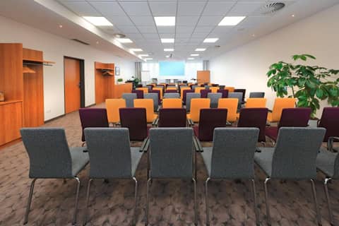 Best Western Premier IB Hotel Friedberger Warte — photo 8