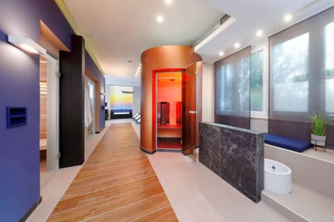 Best Western Premier IB Hotel Friedberger Warte — photo 9