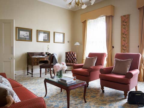 The Hotel Windsor — photo 6