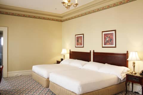 The Hotel Windsor — photo 8