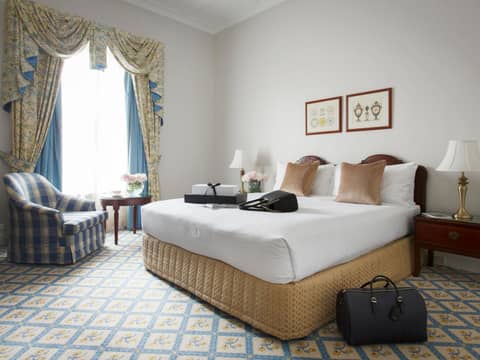 The Hotel Windsor — photo 9
