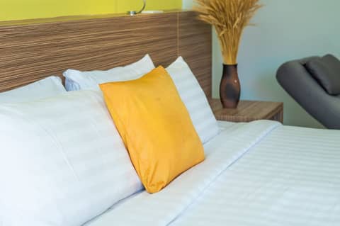 The Lantern Resorts Patong — photo 8