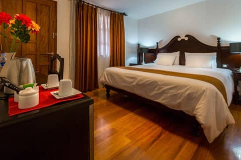 Illa Hotel — photo 2