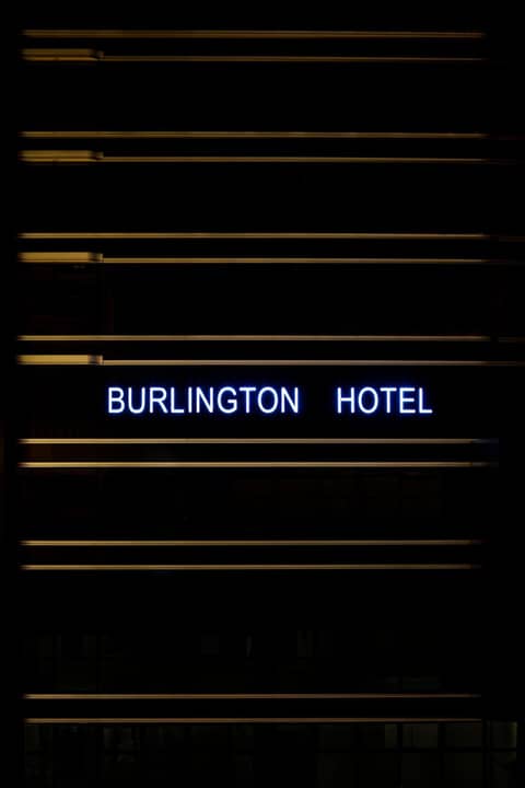 Burlington Hotel — photo 6