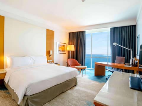 Hilton Doha — photo 7