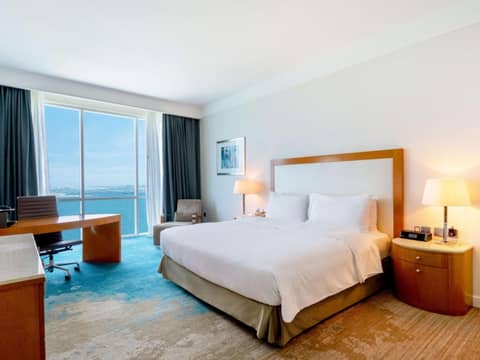 Hilton Doha — photo 9