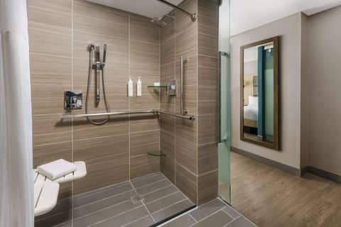 Hilton Garden Inn New York Times Square North — photo 6