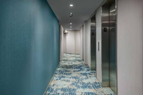 Hilton Garden Inn New York Times Square North — photo 7