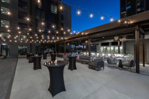AC Hotel by Marriott Atlanta Midtown — photo 3