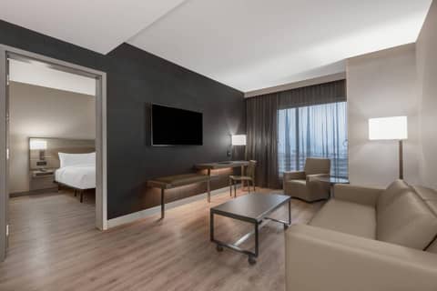 AC Hotel by Marriott Atlanta Midtown — photo 7