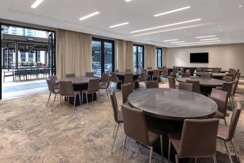 AC Hotel by Marriott Atlanta Midtown — photo 9