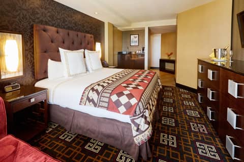Miccosukee Casino & Resort — photo 6