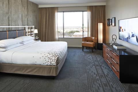 The Worthington Renaissance Fort Worth Hotel — photo 7