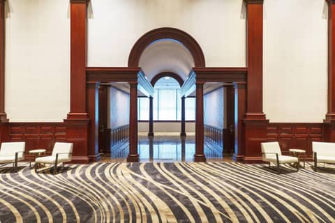 The Worthington Renaissance Fort Worth Hotel — photo 8