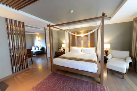 Rarin Jinda Wellness Spa Resort — photo 5