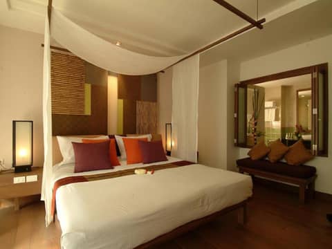 Rarin Jinda Wellness Spa Resort — photo 6
