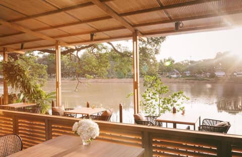 Rarin Jinda Wellness Spa Resort — photo 7