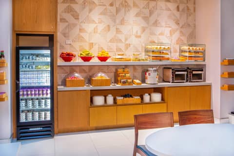 Fairfield By Marriott New York Manhattan Times Square — photo 5