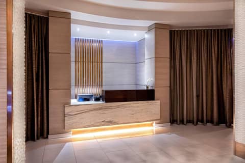 Fairfield By Marriott New York Manhattan Times Square — photo 6