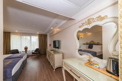 Almadina Hotel Istanbul — photo 2