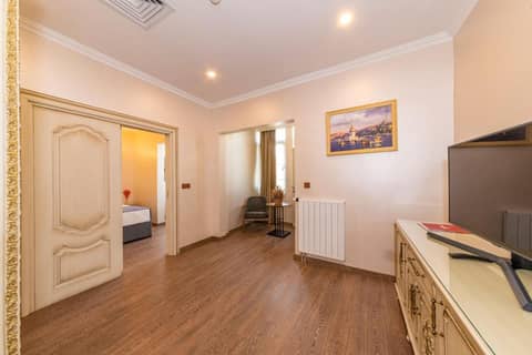 Almadina Hotel Istanbul — photo 3