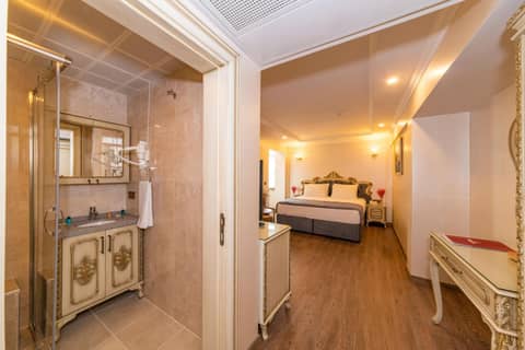 Almadina Hotel Istanbul — photo 4