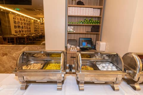 Almadina Hotel Istanbul — photo 6