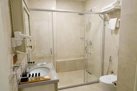 Almadina Hotel Istanbul — photo 7