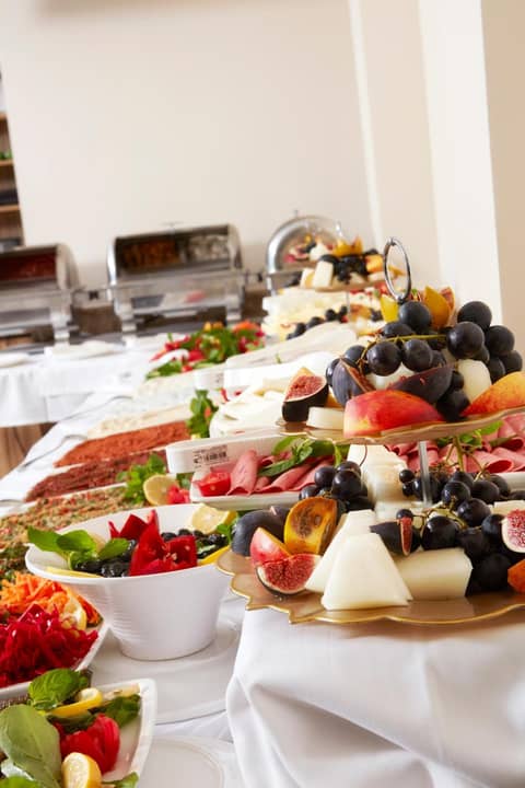 Almadina Hotel Istanbul — photo 9