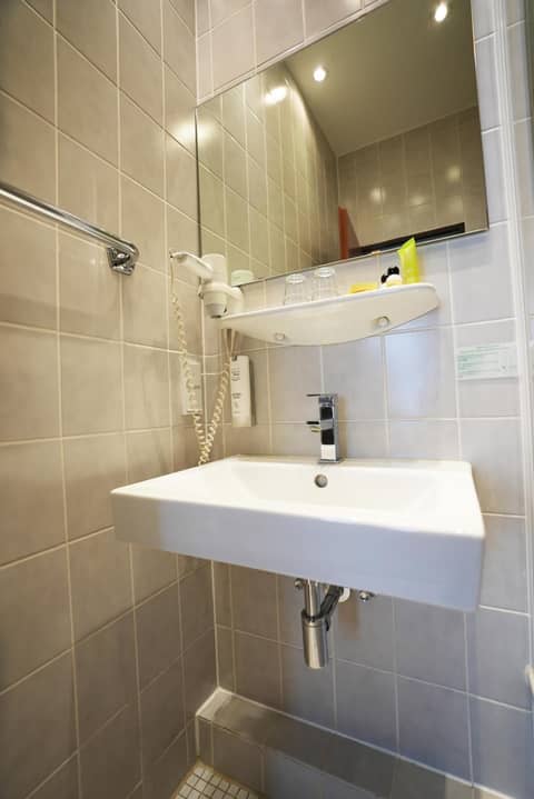 Hotel Attaché an der Messe by ANS — photo 3