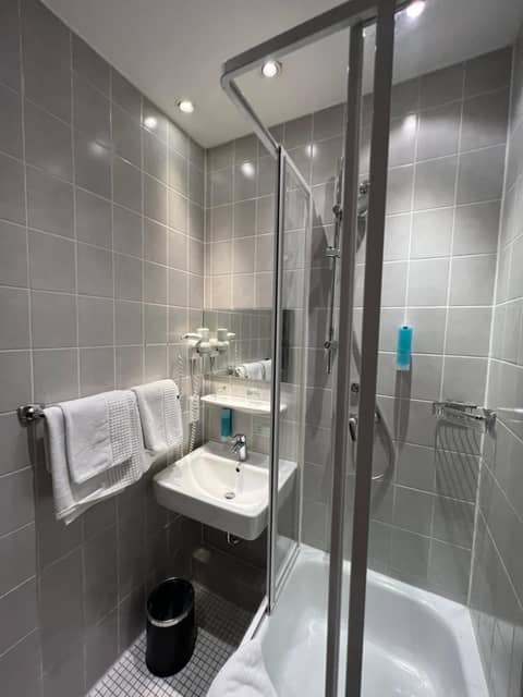 Hotel Attaché an der Messe by ANS — photo 8