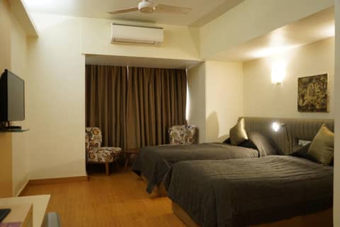 Hotel Diplomat, Colaba — photo 3
