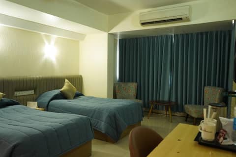 Hotel Diplomat, Colaba — photo 5