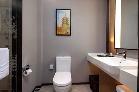 Hampton by Hilton Hangzhou West Lake — photo 5