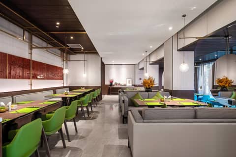 Hampton by Hilton Hangzhou West Lake — photo 7