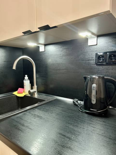 Figaro Suites — photo 2