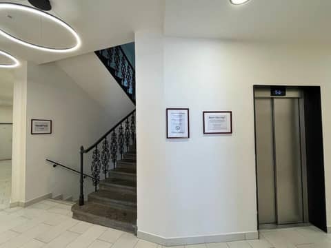 Figaro Suites — photo 6