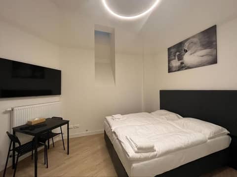 Figaro Suites — photo 8