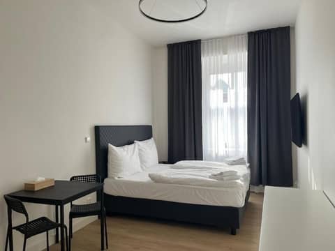 Figaro Suites — photo 9