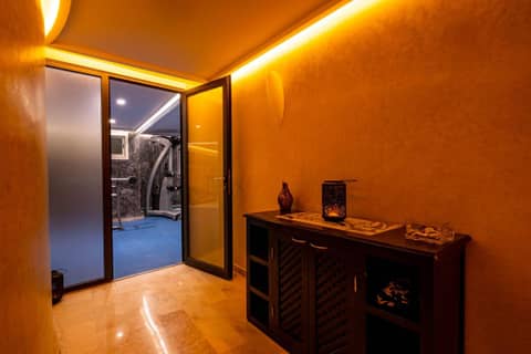 Diwan Casablanca Hotel & Spa — photo 3