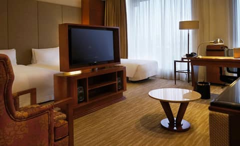 San Want Residences Taipei — photo 4