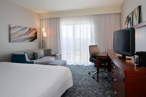 Sonesta Select Kansas City South Overland Park — photo 3