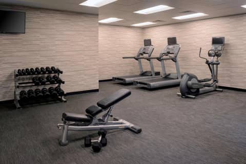 Sonesta Select Kansas City South Overland Park — photo 6