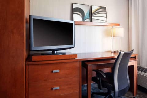 Sonesta Select Kansas City South Overland Park — photo 9